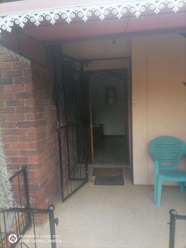4 Bedroom Property for Sale in Sasolburg Ext 10 Free State
